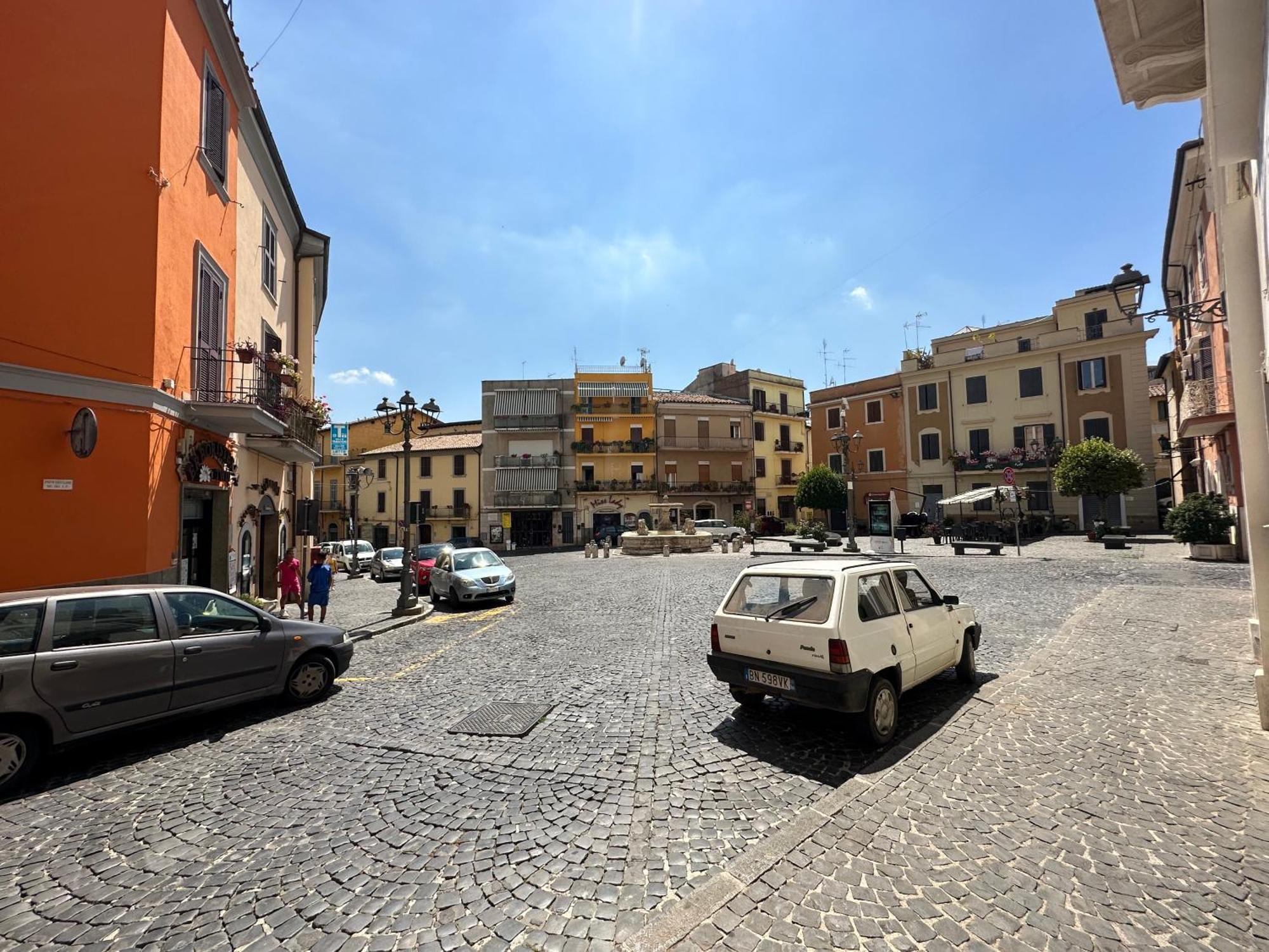 Velletri-Appartamento Al Centro-Aria Condizionata-Netflix-Wifi المظهر الخارجي الصورة